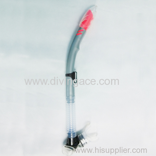 Popular Adult Freestyle snorkel/diving snorkel