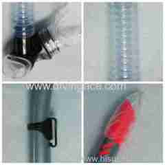 Popular Adult Freestyle snorkel/diving snorkel