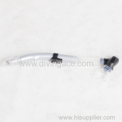 Popular Adult Freestyle snorkel/diving snorkel