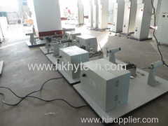 Electric Yarn Examine Machine