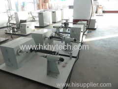 Electric Yarn Examine Machine