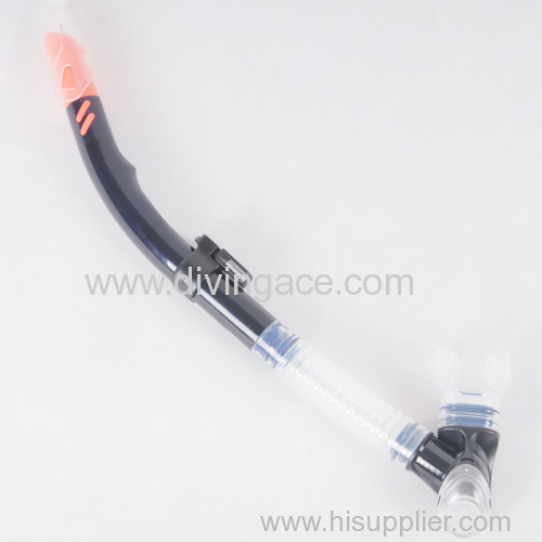 2014 Hot selling PVC diving snorkel/water sports equipment