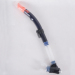 2014 Hot selling PVC diving snorkel/water sports equipment