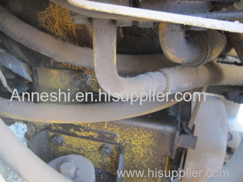 Used CATERPILLAR Wheel Loader (US$26000)