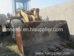 Used CATERPILLAR Wheel Loader (US$26000)