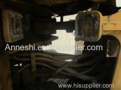 Used CATERPILLAR Wheel Loader (US$26000)