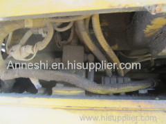 Used CATERPILLAR Wheel Loader (US$26000)