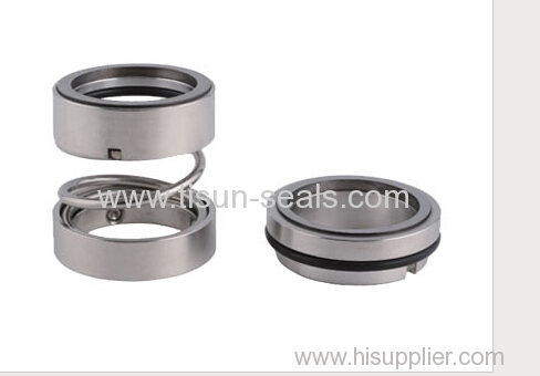 108U industry mechanical seals