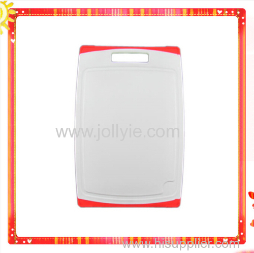 Antibacterial Meat Plastic Cutting Board/Chopping Board