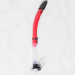 Fashion half-dry diving snorkel for adult