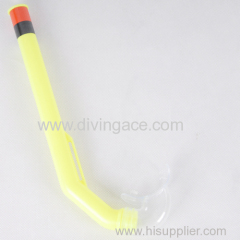 mouthpiece snorkel diving snorkel underwater equipment