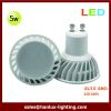 5W 400lm SMD LED LAMP