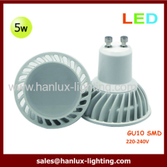 5W SMD spot light