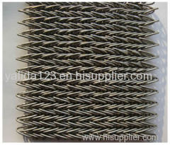 Compound Weave & Cord Weave Conveyor Belt