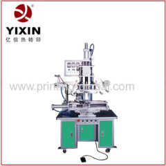 Cone Heat Transfer Machine For Cup Printing