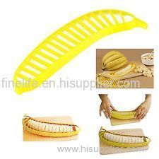 plastic food grade banana chip slicer