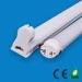School 120 degree 5 ft LED tube light fixture 2800 - 6500K with ROHS , CE
