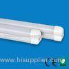 SMD3014 2 feet 600mm integrated T5 LED tube light , AL+PC material