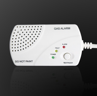 EN50194 household gas leakage alarm