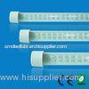 Commercial high power 27W 2400mm LED Tubes SMD3528 for supermarket