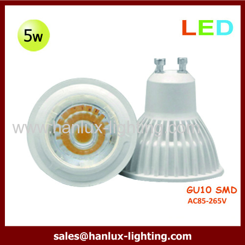 5W SMD led spot lighting