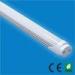 high brightness 1200mm 24W T8 LED tubes 2800 - 6500K for shopping mall