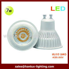 7W SMD LED LAMP
