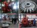 pelton wheel turbine pelton turbines