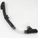 Plastic snorkel/diving snorkel/diving equipment