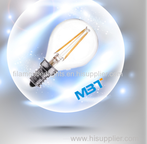 LED Tungsten Filament Light