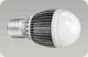The LED Bulb Light