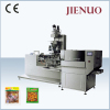 Jienuo Automatic Pickles Food Bag Vacuum Packing Machine