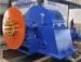 Free -Jet Hydro Electric Turbine, Impulse Type Pelton Turbine For Hydro Power Stations