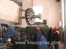 Hydro Ectric Turbine Generator, 4000kw Pelton Turbine Unit With High Efficiency