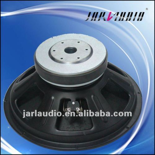 WF1801 18inch woffer-PA speaker