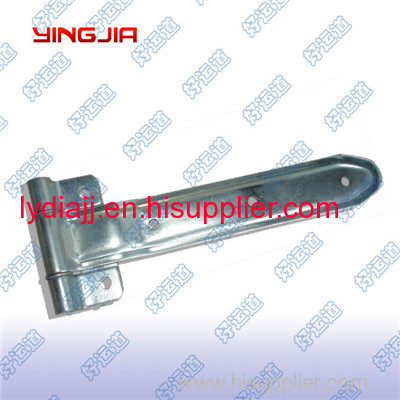 High quality steel hinges