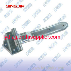 Factory wholesale steel hinges