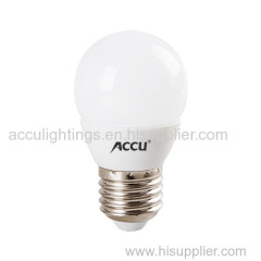 B45 4W LED Bulb