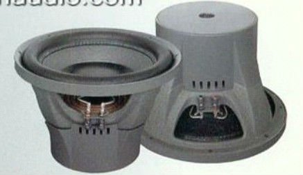 car audio subwoofer-car subwoofer-car audio speaker