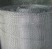 Electro Galvanized Woven Square Hole Wire Netting