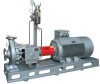 Chemical Mechanical seal pump