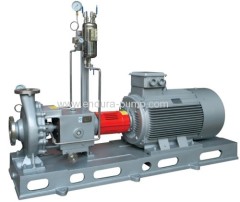 Chemical Anti acid pump