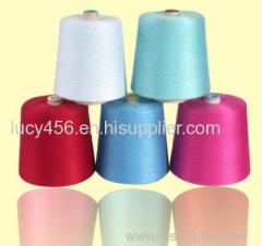 100% Spun Polyester Sewing Thread (Yarn)