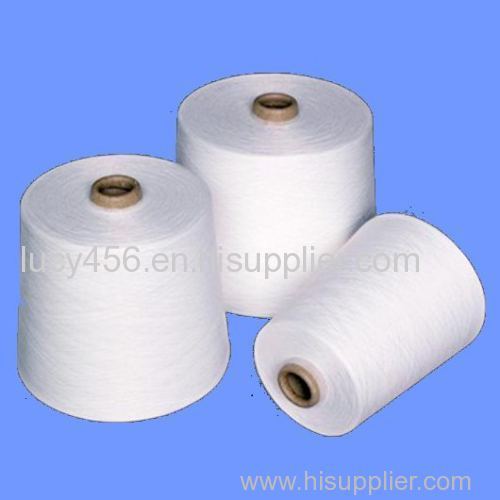 30s32s Spun Polyester Yarn