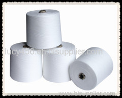 Polyester Spun Yarn with high quanlity