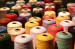 100% Combed Cotton Yarn 16s to 200s 2014 Hot Sell