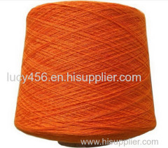 100% Combed Cotton Yarn 16s to 200s 2014 Hot Sell