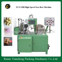 star bow making machine