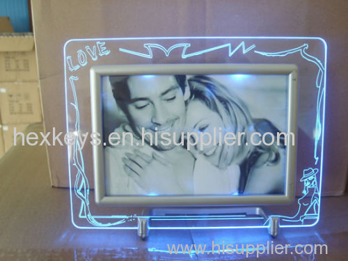 The Led Picture Frame