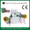 High speed Inspection and Rewinding Machine for shrinkable label